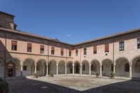 Convento di Santa Cristina (ph. ©Antonio Cesari)