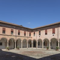 Convento di Santa Cristina (ph. ©Antonio Cesari)