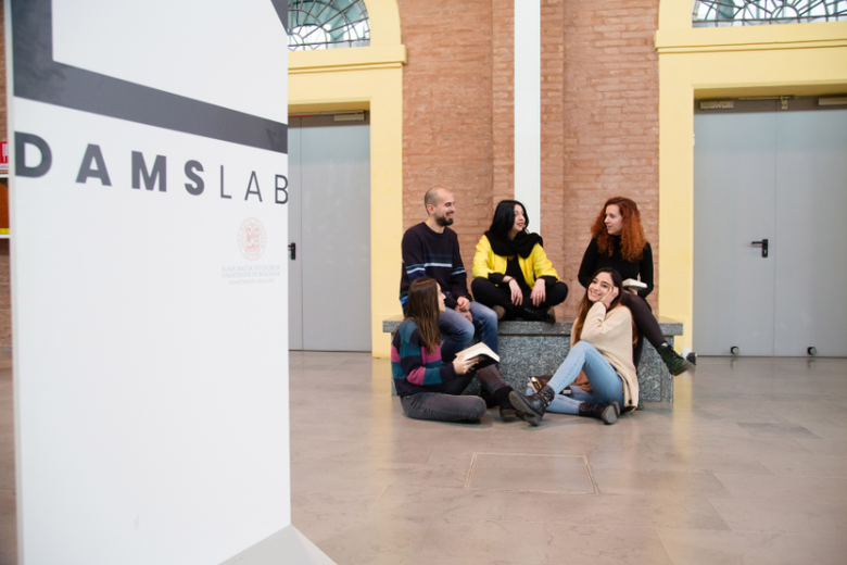 Il DAMSLab: il nostro spazio culturale