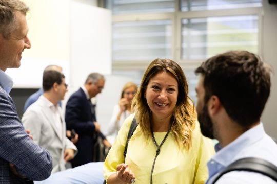 Collaborazione con enti e aziende