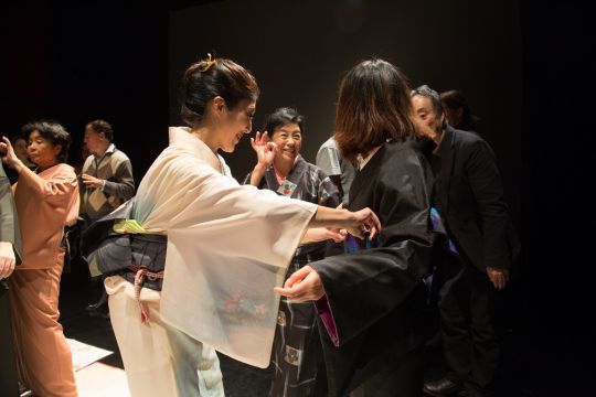 Gli eventi per la cittadinanza