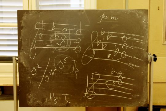 Iniziative con le scuole