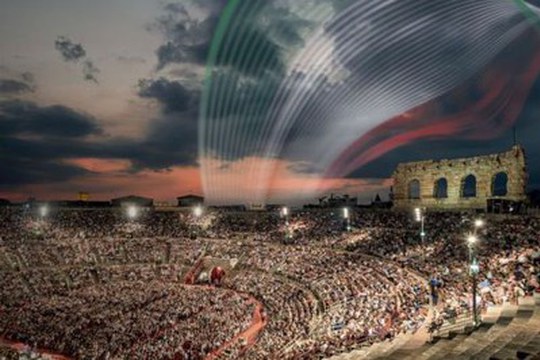 Al via il primo Master italiano dedicato al Patrimonio culturale immateriale Al via il primo Master italiano dedicato al Patrimonio culturale immateriale