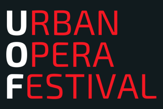Aperto il bando Urban Opera Festival
