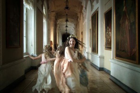 Bologna si prepara ad accogliere Aleksandr Sokurov Bologna si prepara ad accogliere Aleksandr Sokurov