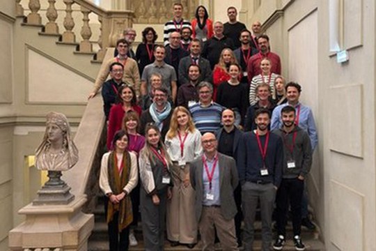 Competenze digitali per i Mondi Virtuali del futuro in Europa:  al via UPRAISE